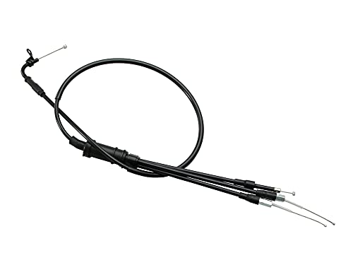 Amazon.co.jp: Hurricane HB6348-01 Long Throttle Cable : Automotive